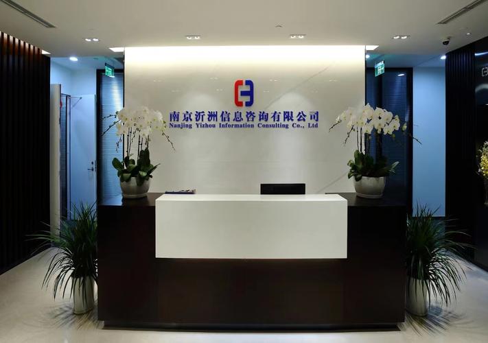 南京沂洲信息咨詢