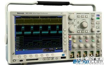 泰克DPO2002B混合信號(hào)示波器 租賃優(yōu)勢(shì)與專(zhuān)業(yè)處理指南