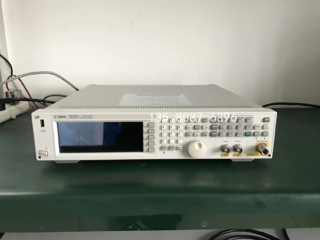 儀器儀表一站式解決方案 銷售、租賃、維修與回收