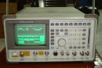 北京安捷倫8920A出售與出租價(jià)格解析及選購指南